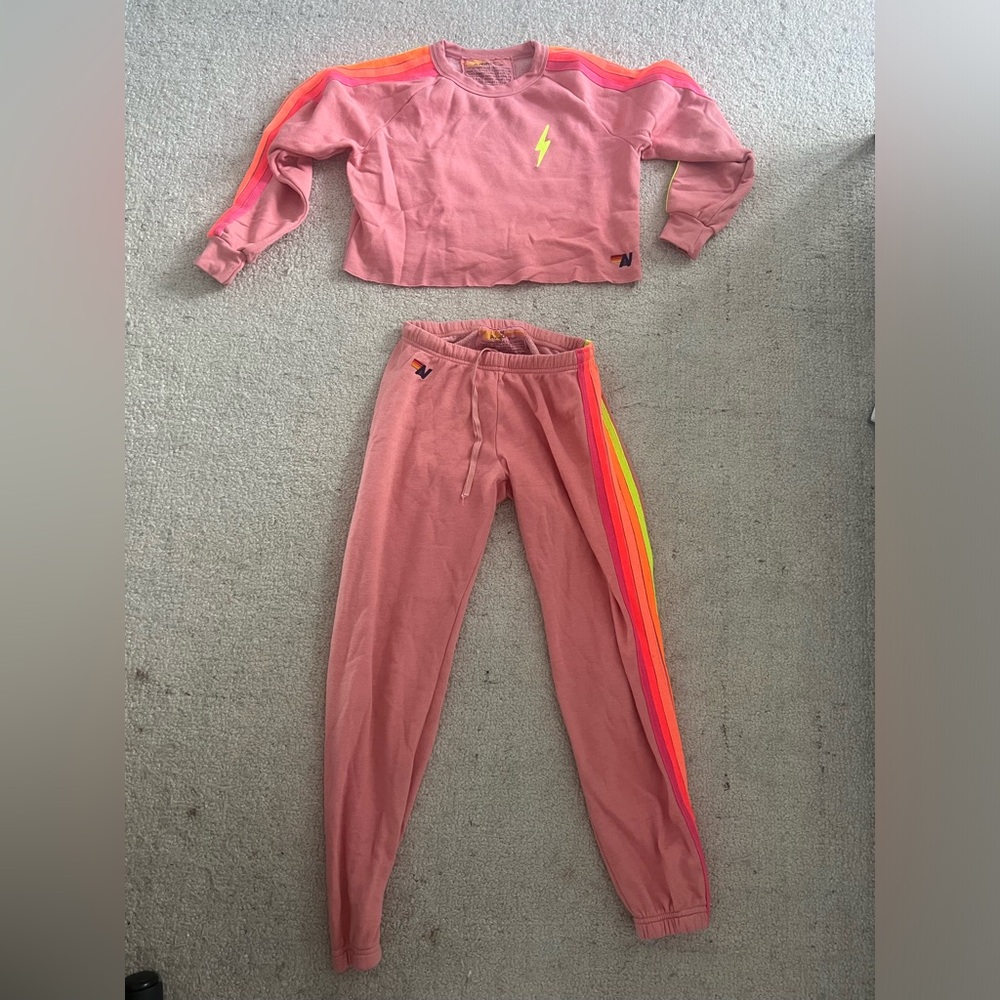Aviator nation set